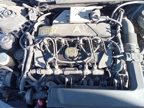 Injection rail JAGUAR X-TYPE I Estate (X400) 2.0 D | BP11653295M98 