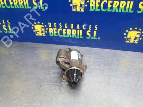 Used Starter DAEWOO NUBIRA (J100) 1.6 (103 hp) 8457046