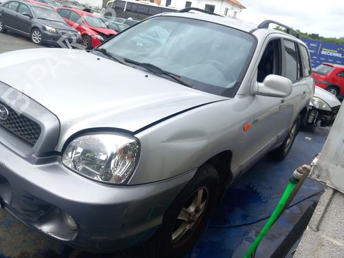 Electronic module HYUNDAI SANTA FÉ I (SM) 2.0 CRDi 4x4 | BP36460475M83 - Image 4