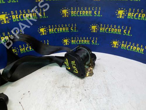 Front right seatbelt RENAULT MASCOTT Platform/Chassis (UH_, HH_)  | BP12448004I25 