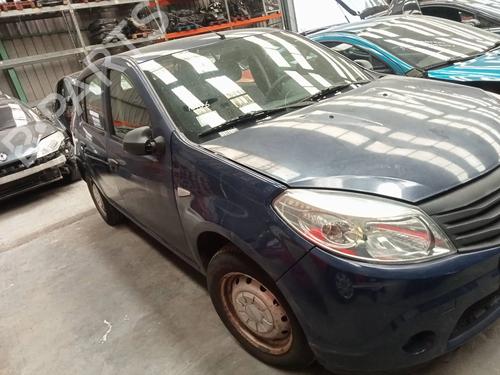 Alternator DACIA SANDERO 1.2 16V | BP15527809M7 