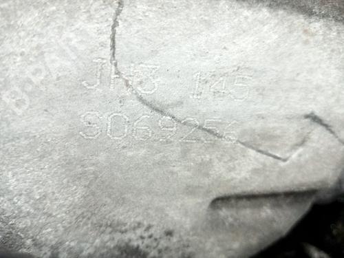 Gearbox RENAULT CLIO II (BB_, CB_) 1.5 dCi (B/C2J) | BP30392916M3