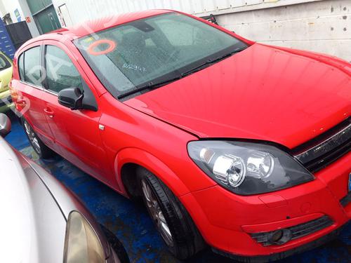 Brugte OPEL ASTRA H (A04) 1.7 CDTI (L48) 4913914
