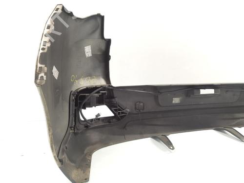 Rear bumper PEUGEOT 3008 I MPV (0U_) 1.6 HDi | BP29812037C8