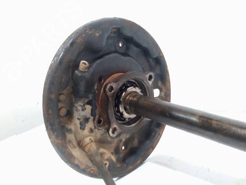 Right rear driveshaft FORD MAVERICK (UDS, UNS)  | BP10681068M41