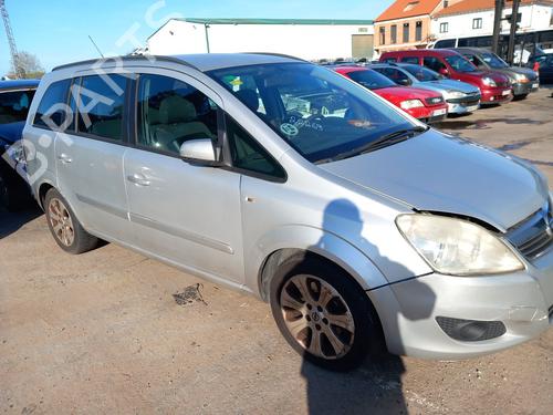 Used Parts OPEL ZAFIRA / ZAFIRA FAMILY B (A05)  1.9 CDTI (M75)  4506717