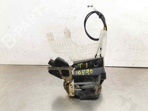 Used Rear left lock Rear left lock HYUNDAI SONATA V (NF) 2.0 CRDi (140 hp) 8470557 8470557