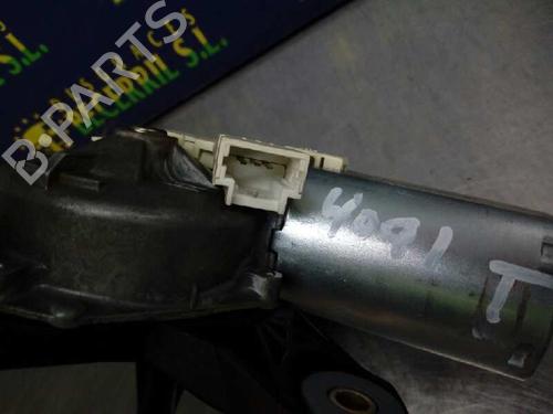 Rear wiper motor RENAULT ESPACE IV (JK0/1_) 1.9 dCi (JK0U, JK0G) | BP8440151M102 