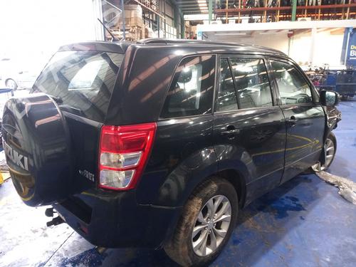 Engine SUZUKI GRAND VITARA II (JT, TE, TD) 1.9 DDiS All-wheel Drive (JT419, TD44, JB419WD, JB419XD,... | BP33273737M1 - Image 9