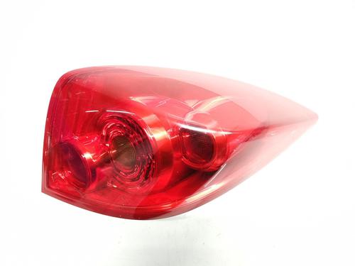 Used Left taillight Left taillight NISSAN PRIMERA Hatchback (P12) [2002-2026] 34185601 34185601