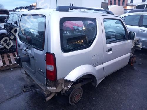 Left front window switch SUZUKI JIMNY Closed Off-Road Vehicle (SN) 1.5 DDiS 4x4 | BP37636031I27 - Image 6