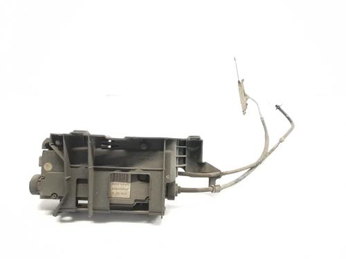Used Electric handbrake RENAULT SCÉNIC II (JM0/1_) 1.5 dCi (JM1E, JM16) (106 hp) 28132854
