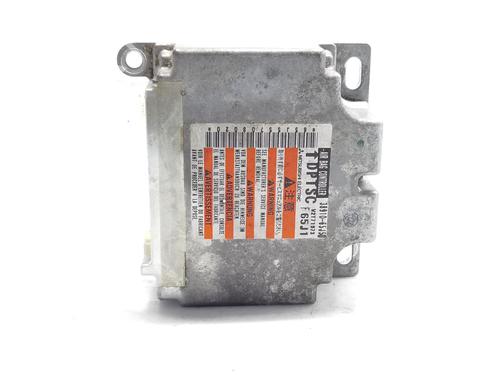 ecu-airbags-suzuki-grand-vitara-ii-jt-te-td-2005-38525265 main image