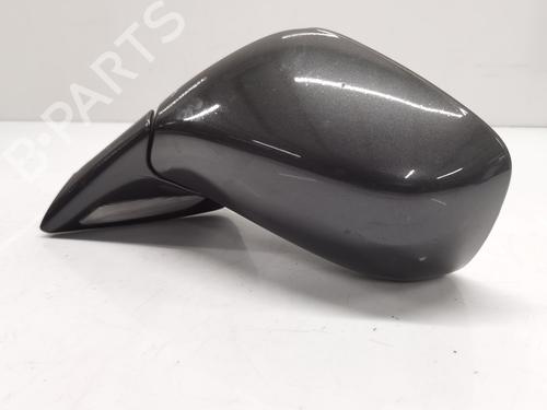 Left mirror FIAT ULYSSE (179_) 2.0 JTD | BP31026062C26