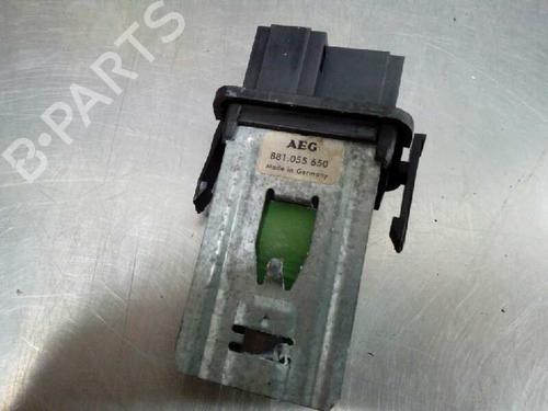 Heater resistor VW GOLF III (1H1)  | BP11652636M108 