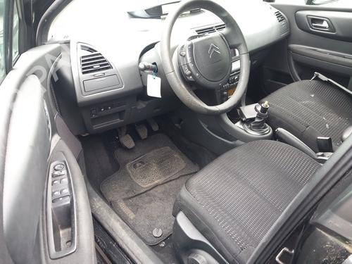Engine CITROËN C4 I (LC_) 1.6 HDi | BP38624292M1 - Image 9