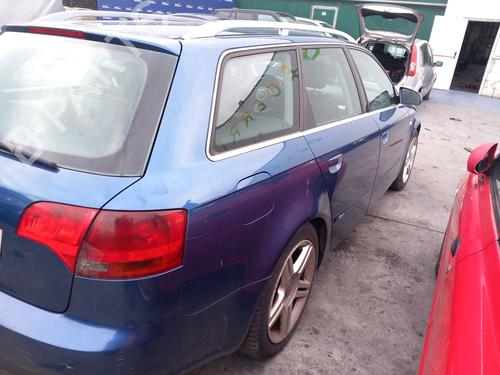 Alternator AUDI A4 B6 Avant (8E5) 2.5 TDI | BP35979143M7 - Image 6