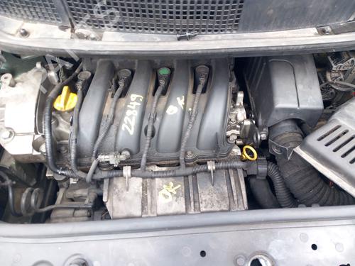 Switch RENAULT SCÉNIC II (JM0/1_) 1.4 (JM0B, JM0H, JM1A) | BP38539627I30 - Image 10