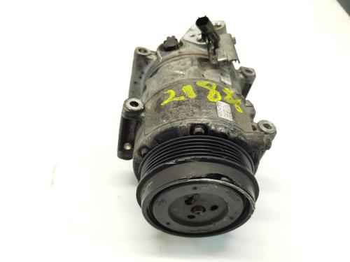 AC compressor MERCEDES-BENZ A-CLASS (W169) A 180 CDI (169.007, 169.307) | BP35903764M34 - Image 3