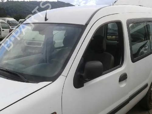 Front wiper motor RENAULT KANGOO (KC0/1_)  | BP8457474M29 