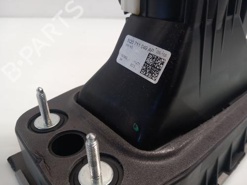 Gear lever SEAT LEON (5F1) 1.6 TDI | BP25296511M90 