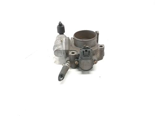 Throttle body MAZDA 3 (BK)  | BP28167633M82 