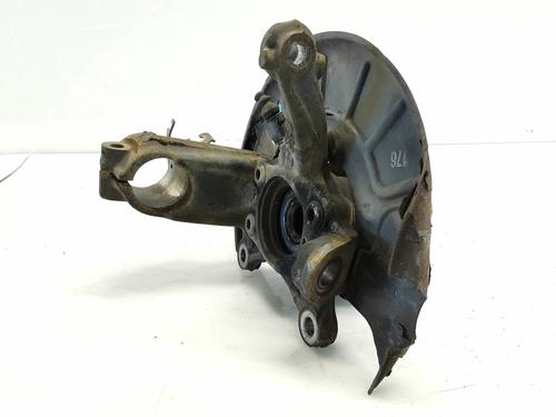 Right front steering knuckle VW TOURAN (1T1, 1T2) 2.0 TDI 16V | BP21589980M26 