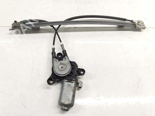 Rudehejsemekanisme ventre foran PEUGEOT 806 (221) 1.9 TD (90 hp) 13309145