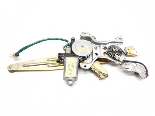 Used Rear left window mechanism Rear left window mechanism MITSUBISHI L200 (K7_T, K6_T, K5_T) 2.5 TD 4WD (K74T) (99 hp) 33467945 33467945