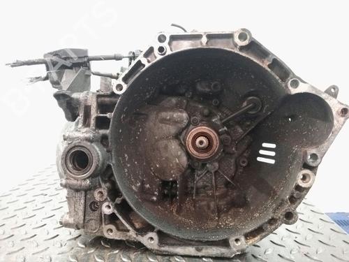 Used Gearbox CITROËN C4 Picasso II 2.0 BlueHDi 150 (150 hp) 27526388