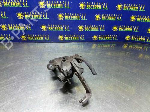 Right rear brake caliper NISSAN ALMERA II (N16) 1.5 | BP11576197M106 