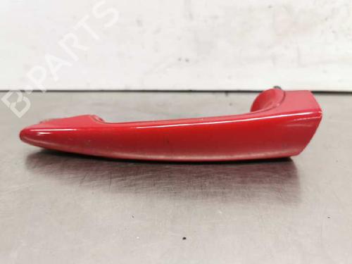 Used Front left exterior door handle BMW 3 Compact (E46) 316 ti (115 hp) 8464265