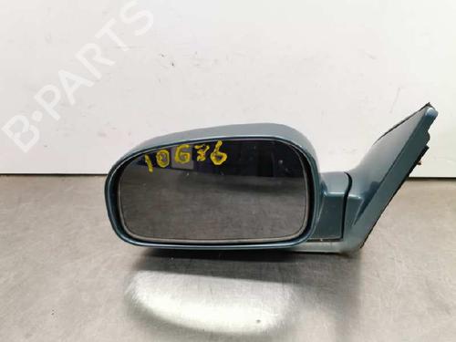 Used Left mirror HYUNDAI SANTA FÉ I (SM) 2.0 CRDi (113 hp) 8467419