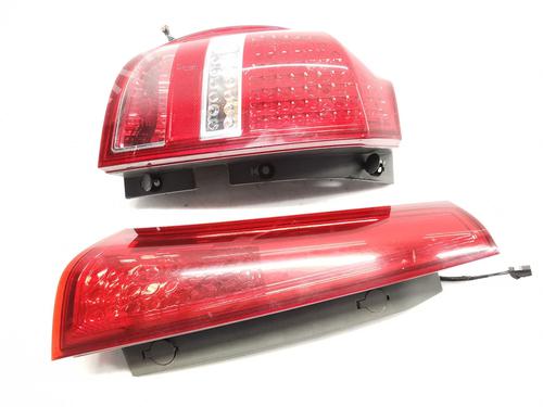 Used Left taillight Left taillight KIA CEE'D SW (ED) 1.6 CRDi 115 (115 hp) 34264643 34264643
