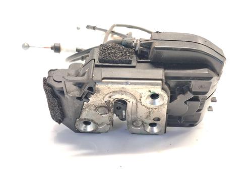 Front right lock NISSAN QASHQAI I (J10, NJ10) 1.6 dCi | BP29424591C97 