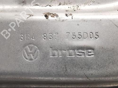 Front left window mechanism VW PASSAT B5.5 (3B3) 1.9 TDI | BP33719545C22 - Image 2