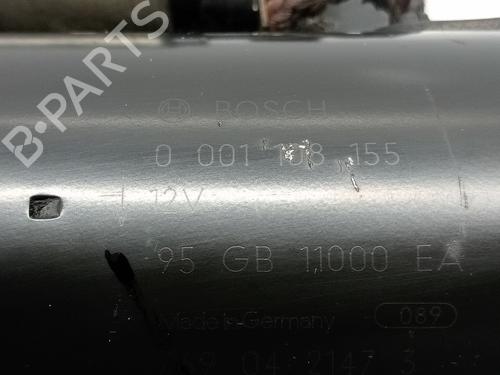Starter FORD SCORPIO II (GFR, GGR)  | BP28278045M8