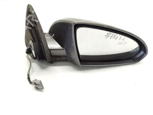 Used Right mirror NISSAN PRIMERA Hatchback (P12) 2.2 Di (126 hp) 28040768