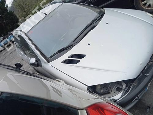 Right mirror PEUGEOT 206 Hatchback (2A/C)  | BP17472300C27 