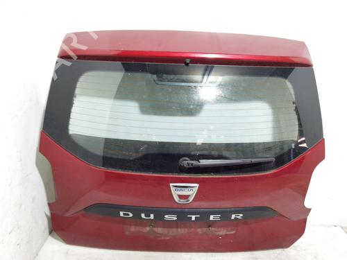 tailgate-dacia-duster-hm_-2017-32065676 main image