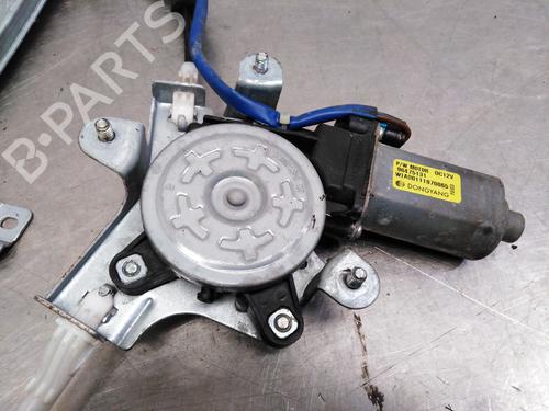Rear left window mechanism CHEVROLET LACETTI (J200) 2.0 D | BP8468721C24 