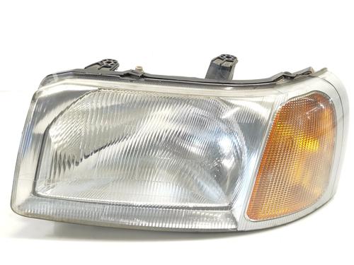 Used Left headlight LAND ROVER FREELANDER I (L314) 2.0 DI 4x4 (98 hp) 17148158
