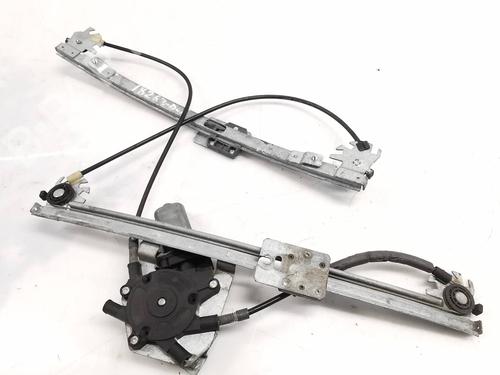 Front left window mechanism BMW 3 (E46) 320 d | BP21525384C22 