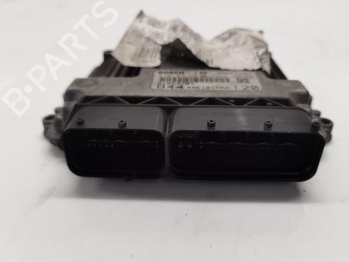 Engine control unit (ECU) LANCIA DELTA III (844_) 1.6 D Multijet (844.AXC11, 844.AXC1A) | BP37089243M57 - Image 3