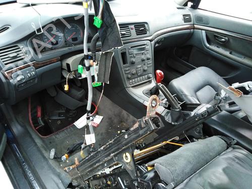 Mass air flow sensor VOLVO S80 I (184) 2.4 | BP8468387M95 