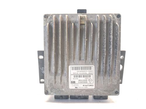 Used Engine control unit (ECU) Engine control unit (ECU) 38987329 38987329