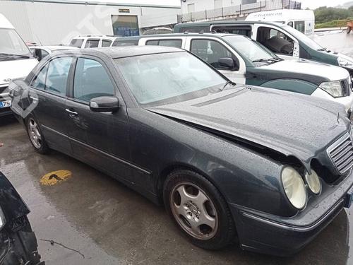 Used Parts MERCEDES-BENZ E-CLASS (W210)  E 320 CDI (210.026)  1144107