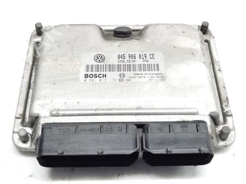 Used Engine control unit (ECU) Engine control unit (ECU) SKODA FABIA II (542) 1.4 TDI (70 hp) 40085287 40085287