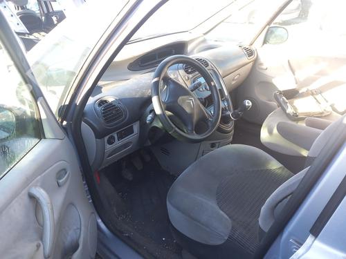 Vindusheismekanisme venstre foran CITROËN XSARA PICASSO (N68) 2.0 HDi | BP29746077C22 