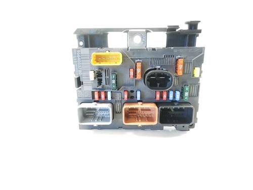 Used Fuse box Fuse box PEUGEOT 207 (WA_, WC_) 1.6 HDi (90 hp) 39074855 39074855